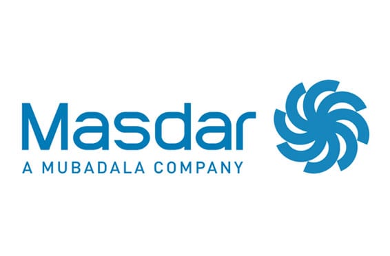 Masdar-logo