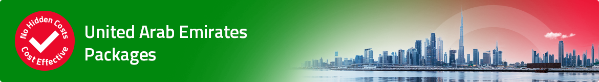 business setup packages UAE