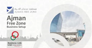 ajman free zone company registration