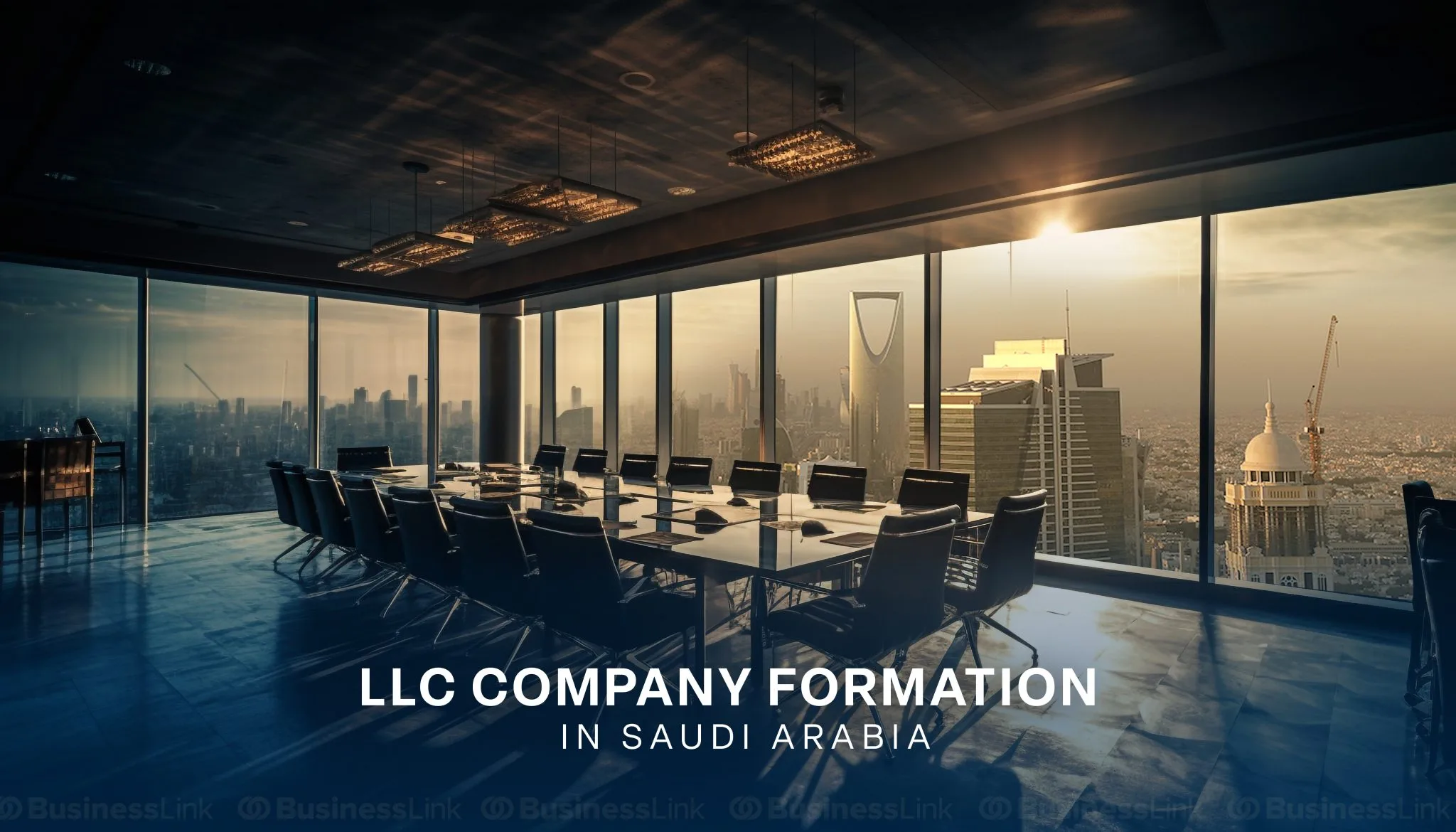 LLC Company Formation