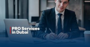 Outsource PRO Services in Dubai