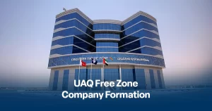 UAQ Free Zone Company Formation