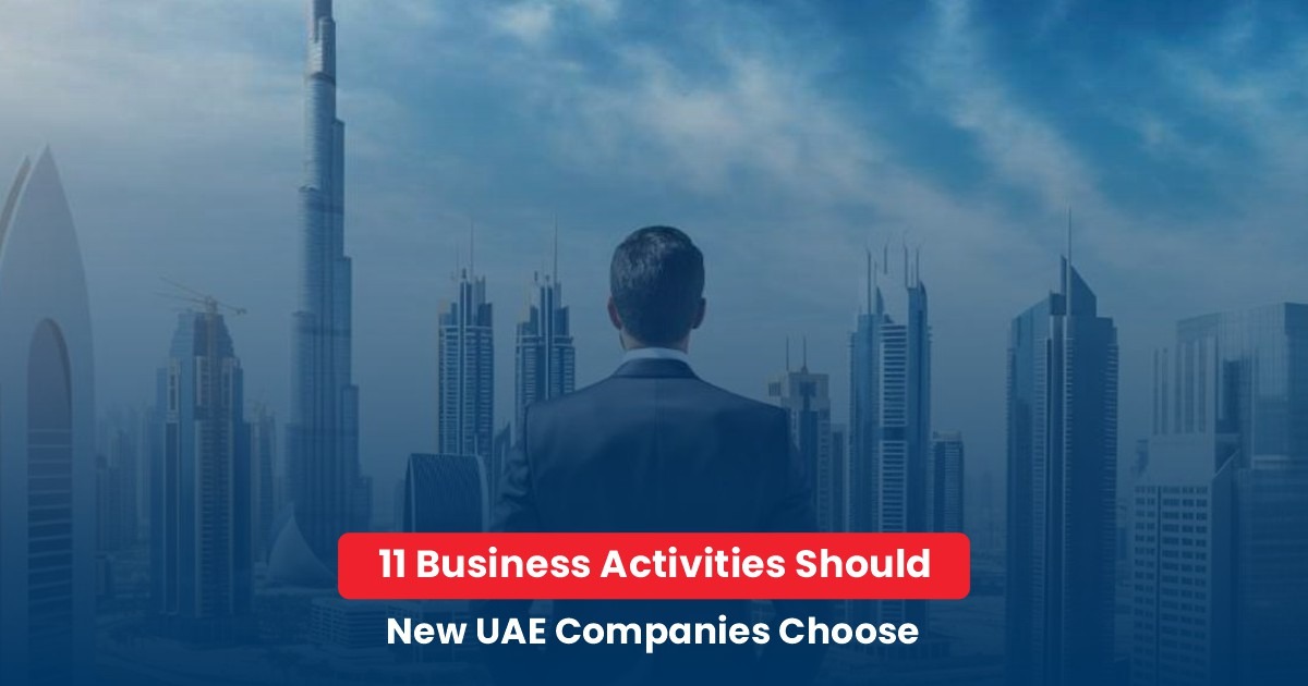 business activities