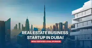 RERA certified local sponsor