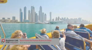 open travel agency in dubai