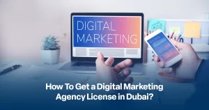 Social Media Marketing Agency in Dubai