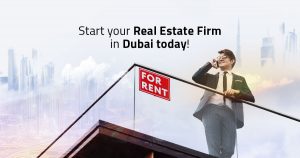 Real Estate Brokerage in Dubai