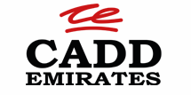 cadd emirates