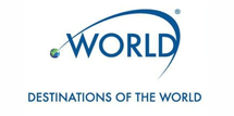 destination of the world
