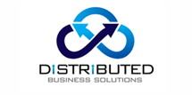 distributed