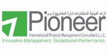 pioneer