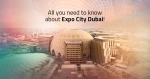 Expo City Dubai