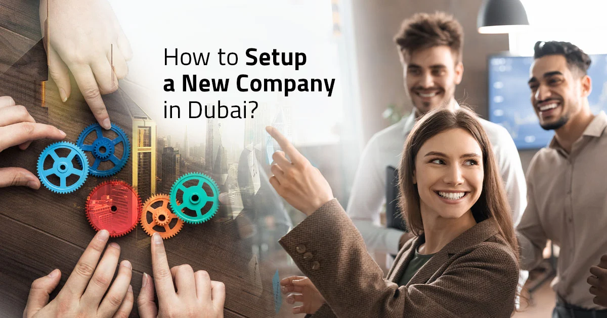 company formation in Dubai