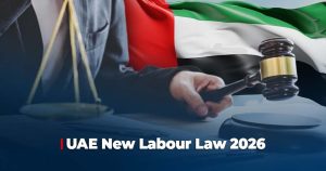 UAE New Labour Law 2026