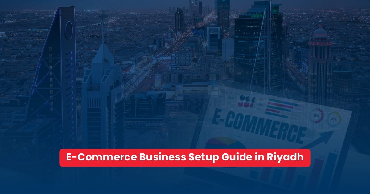 eCommerce business