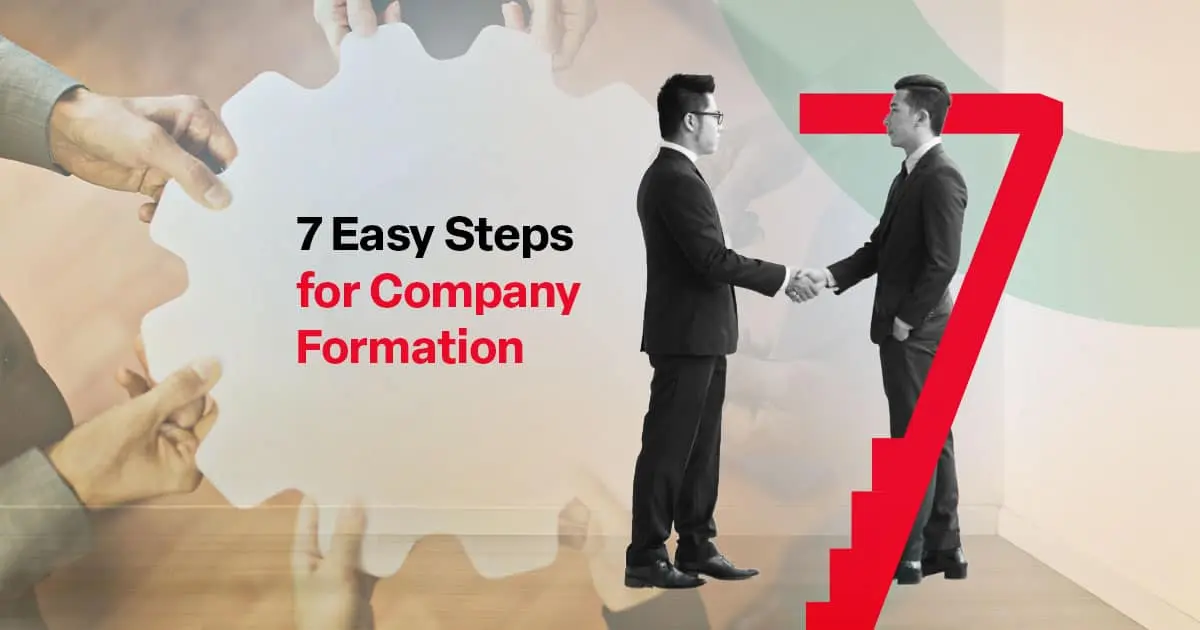 Company Formation