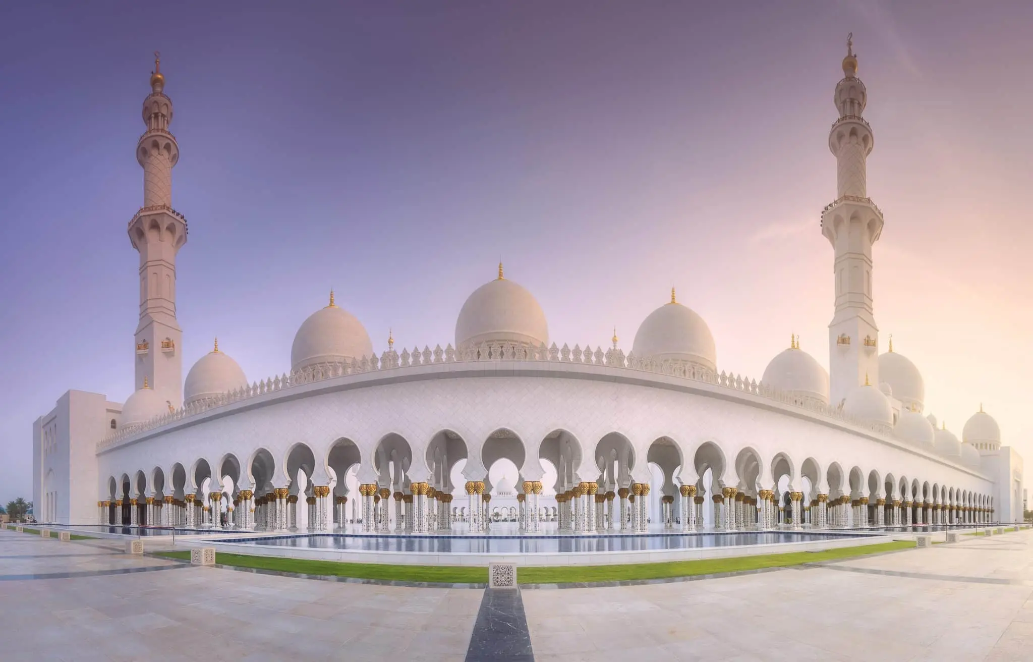 5 Business Setup Ideas During Ramadan in the UAE