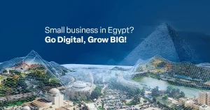 The Impact of Digital Transformation on Small Businesses in Egypt