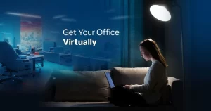 Virtual Offices: Future of Work in KSA