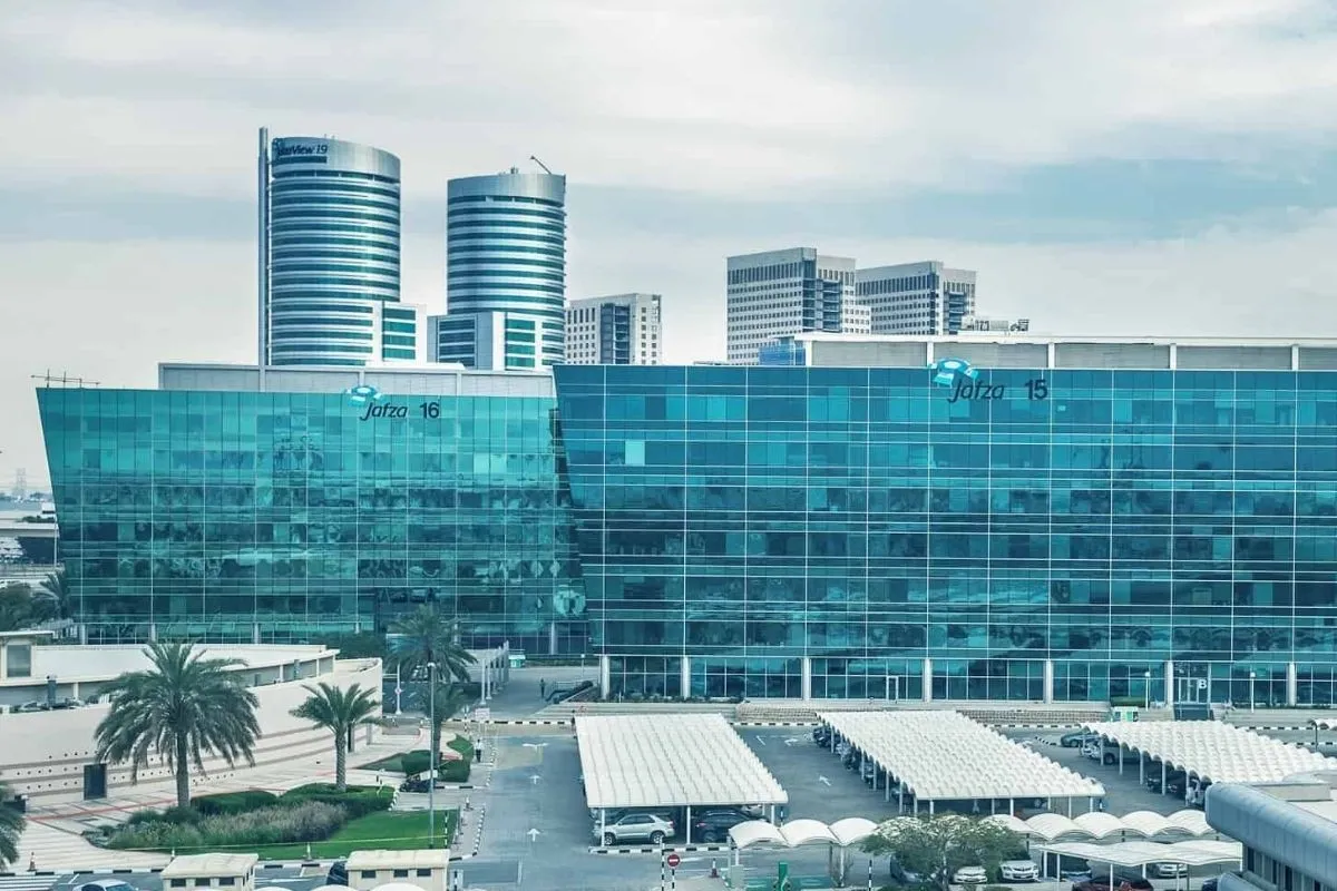 JAFZA Freezone: A Comprehensive Guide for Business Setup in Dubai