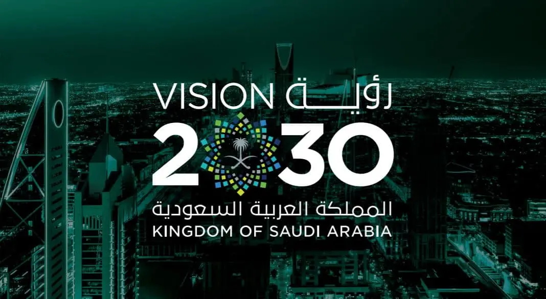Saudi Vision 2030: Industries and Sectors Open for Investment