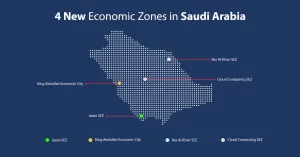 Unlocking Growth and Investment Opportunities in Saudi Arabia