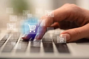 E-commerce in Dubai