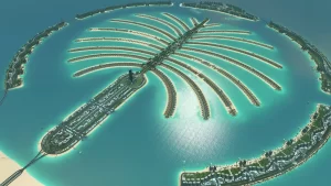 Unveiling Palm Jebel Ali: A Project Twice the Size of Dubai’s Iconic Palm Jumeirah