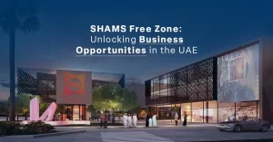 SHAMS Free Zone
