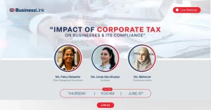 Mastering Corporate Tax in the UAE