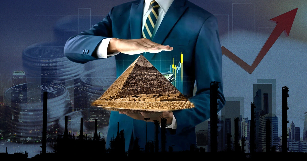 Why should you Invest in Egypt?