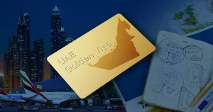 Everything you should know about UAE Golden Visa
