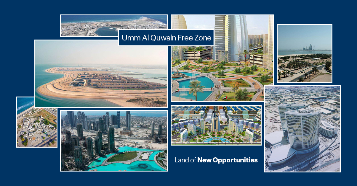 Umm-Al-Quwain-Freezone