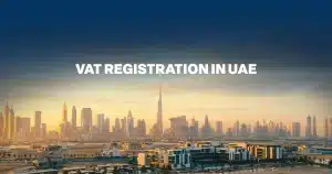 vat registration