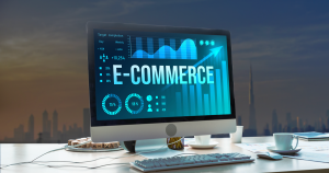 E-commerce-Ventures