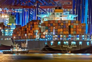 import-export business in Dubai