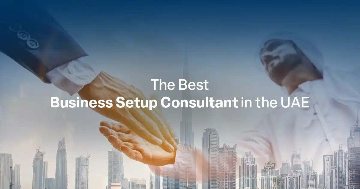 Top 10 BEST BUSINESS COPNSULTANT in UAE