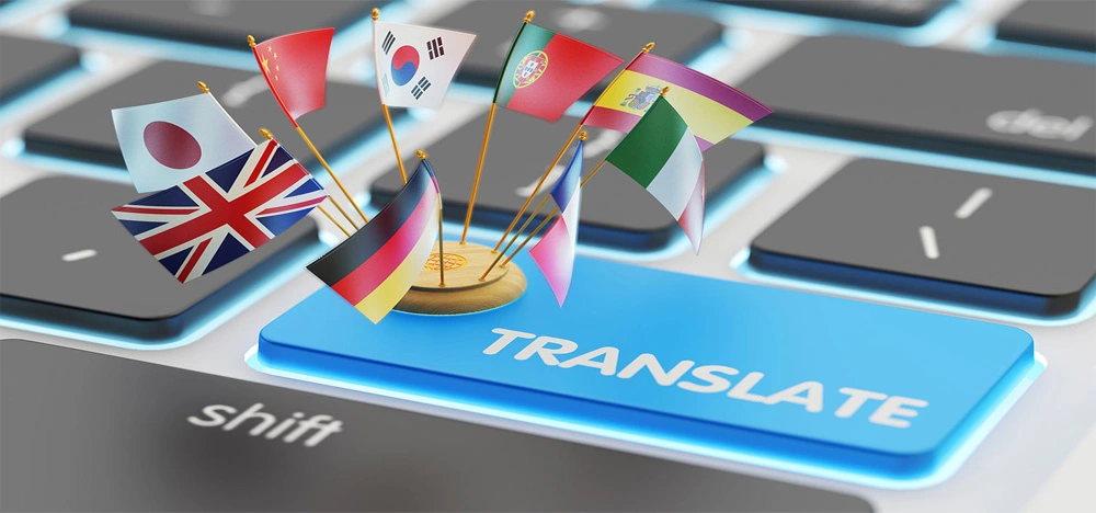 Certified translation office license in KSA