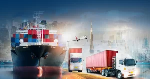 Import and Export Business