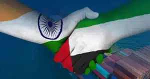 uae to india