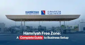 hamriyah-freezone