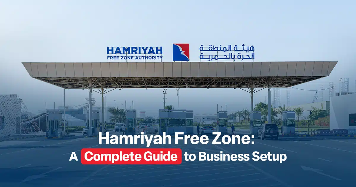 hamriyah-freezone