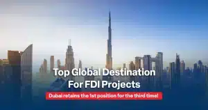 Dubai foreign direct investment