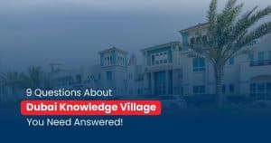 knowledge village