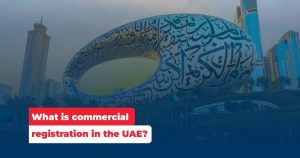 commercial registration
