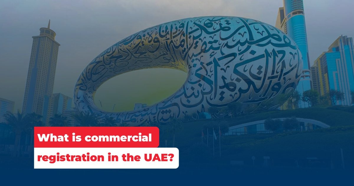 commercial registration