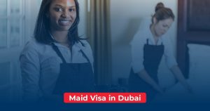 maid visa