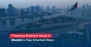 business setup in sharjah