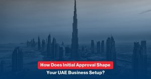 initial approval