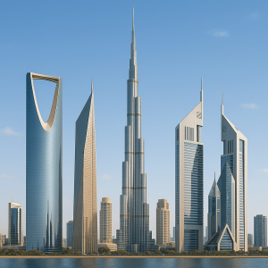 Types of Companies in UAE: Mainland, Free Zone & Legal Forms